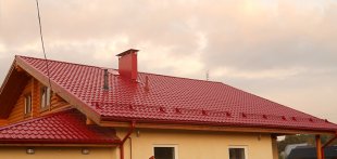 Кровельные материалы для крыши